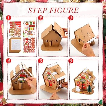 即日発送可　Marks&Spencer ジンジャーブレットハウス クリスマス 81sspY09y3L._UF350,350_QL50_.jpg